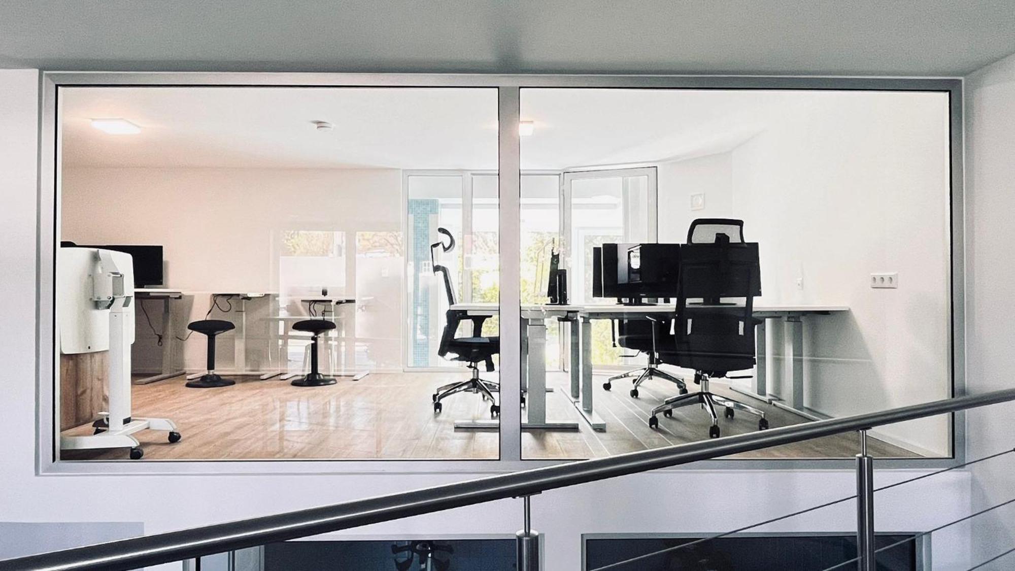 Lifestyle I Business I Netzwerken I Fitness - Einzelzimmer Augsburg Kültér fotó